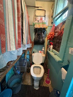 Фото 7 2-комн. квартира в Спутник 1