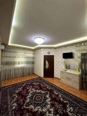 Фото 1 2-комн. квартира в Сергели