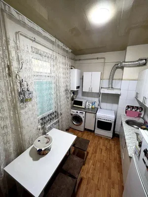 Фото 6 2-комн. квартира в Сергели