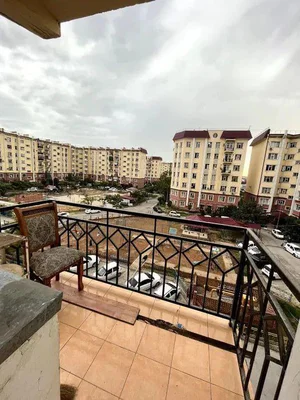 Фото 8 2-комн. квартира в Сергели