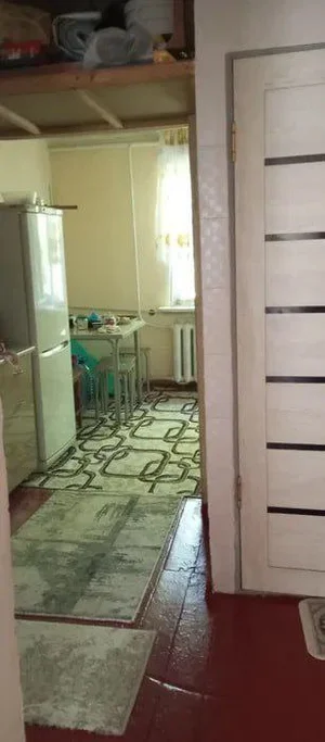 Фото 2 3-комн. квартира в Спутник 2