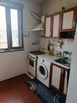 Фото 6 2-комн. квартира в Сергели