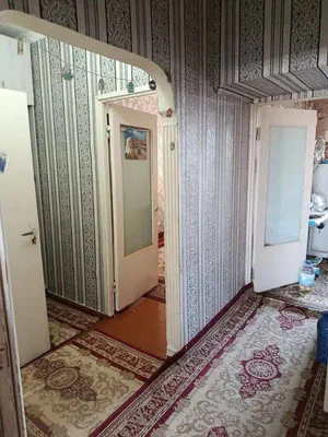 Фото 7 2-комн. квартира в Сергели