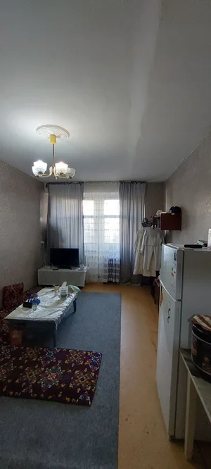 Фото 1 1-комн. квартира в Сергели-4