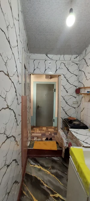 Фото 4 1-комн. квартира в Сергели-4