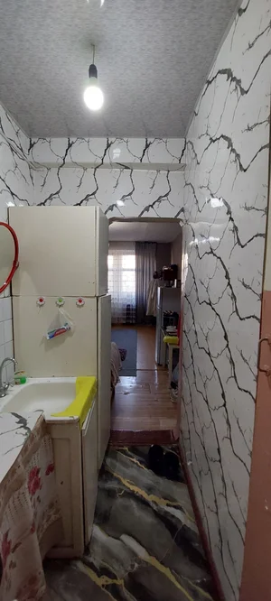 Фото 6 1-комн. квартира в Сергели-4