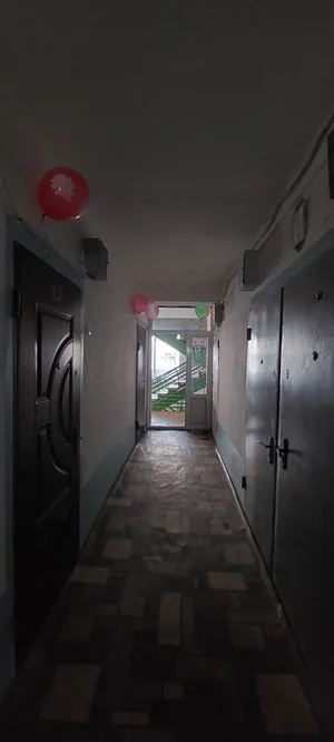 Фото 7 1-комн. квартира в Сергели-4