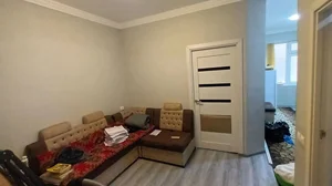 Фото 2 1-комн. квартира в Спутник 6