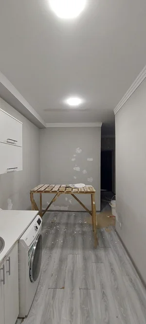 Фото 6 1-комн. квартира в Спутник 6