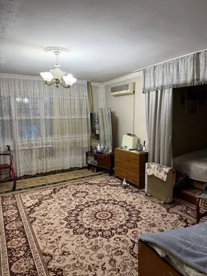 Фото 1 2-комн. квартира в Спутник 4