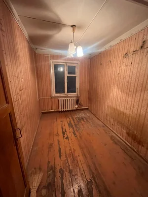 Фото 1 3-комн. квартира в Спутник 9