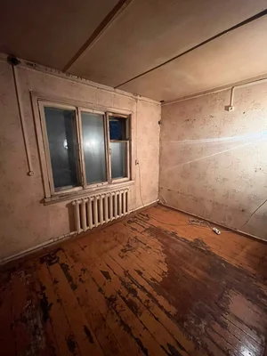 Фото 3 3-комн. квартира в Спутник 9