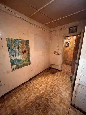 Фото 4 3-комн. квартира в Спутник 9