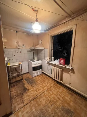 Фото 5 3-комн. квартира в Спутник 9