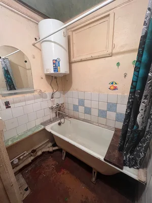 Фото 6 3-комн. квартира в Спутник 9