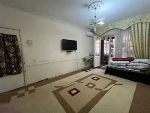 Фото 1 2-комн. квартира в Сергели