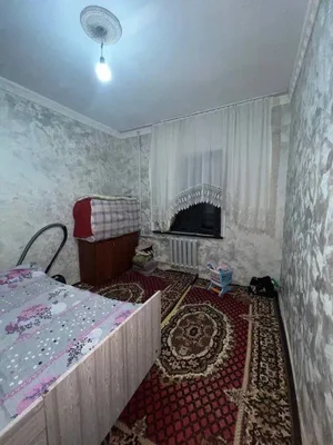 Фото 2 2-комн. квартира в Сергели