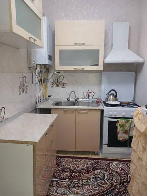 Фото 5 2-комн. квартира в Венгерская