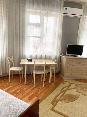 Фото 1 1-комн. квартира в Сергели