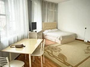 Фото 2 1-комн. квартира в Сергели