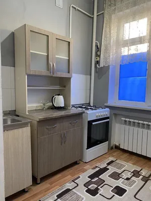 Фото 4 1-комн. квартира в Сергели