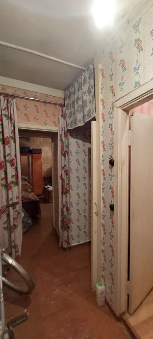 Фото 4 1-комн. квартира в Сергели