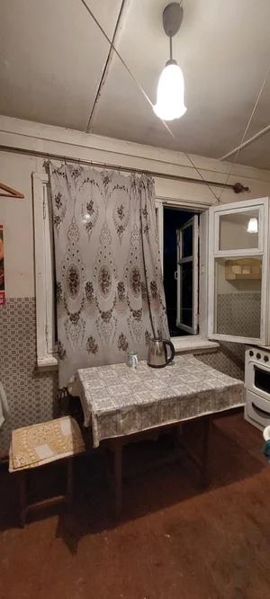 Фото 7 1-комн. квартира в Сергели