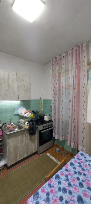 Фото 7 2-комн. квартира в Спутник-4