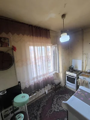 Фото 5 1-комн. квартира в Сергели