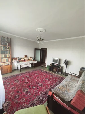 Фото 2 3-комн. квартира в Сергели-2