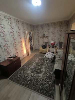 Фото 2 1-комн. квартира в Сергели