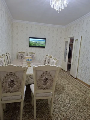 Фото 2 1-комн. квартира в Дустлик