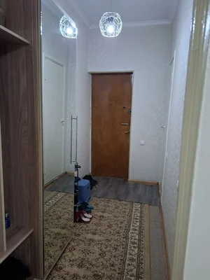 Фото 4 1-комн. квартира в Дустлик