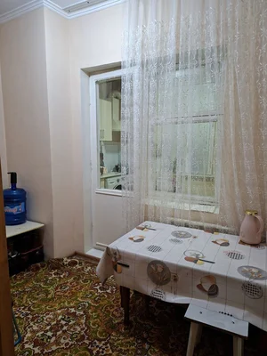 Фото 5 1-комн. квартира в Дустлик