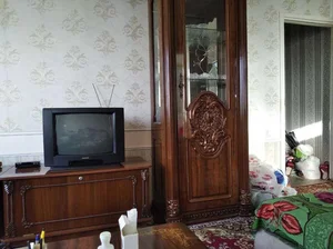 Фото 2 1-комн. квартира в Сергели