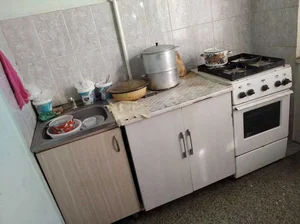 Фото 5 1-комн. квартира в Сергели