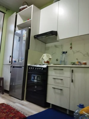 Фото 3 1-комн. квартира в Сергели