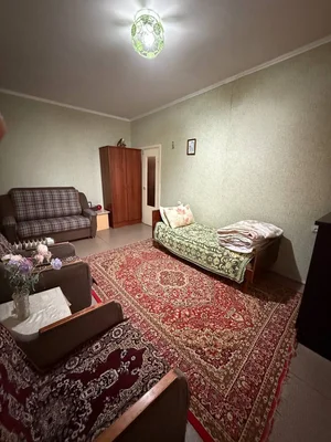 Фото 2 1-комн. квартира в Янгихаёт р-н