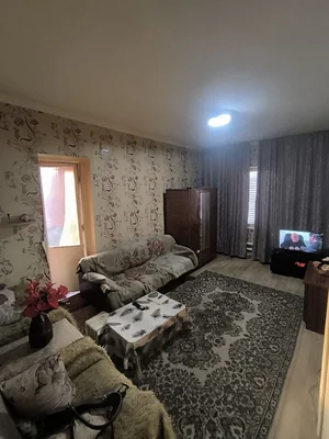 Фото 1 1-комн. квартира в Сергели