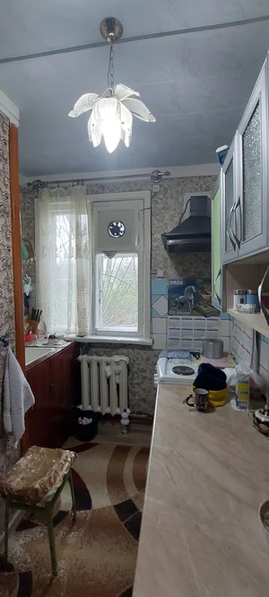 Фото 6 2-комн. квартира в Спутник 3