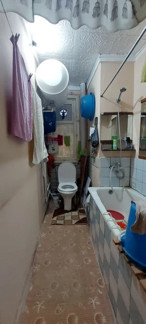 Фото 8 2-комн. квартира в Спутник 3