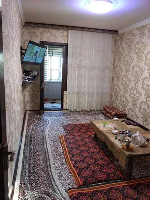 Фото 1 1-комн. квартира в Сергели