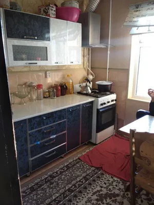 Фото 2 1-комн. квартира в Сергели