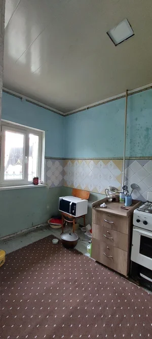 Фото 6 1-комн. квартира в Сергели