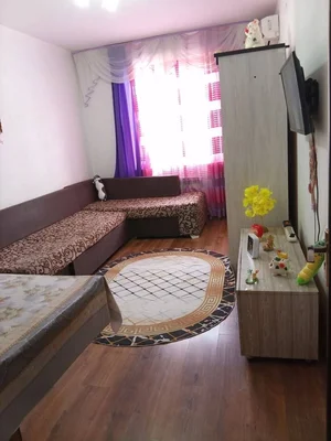 Фото 1 1-комн. квартира в новостройке