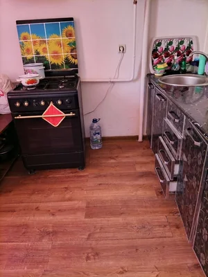 Фото 2 1-комн. квартира в новостройке