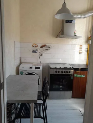 Фото 3 1-комн. квартира в Юнусабад 4 квартал