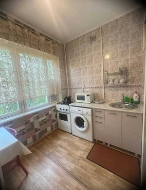 Фото 6 1-комн. квартира в Юнусабад 15 квартал