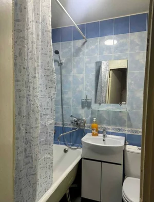 Фото 7 1-комн. квартира в Юнусабад 15 квартал