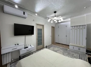 Фото 1 1-комн. квартира в Юнусабад